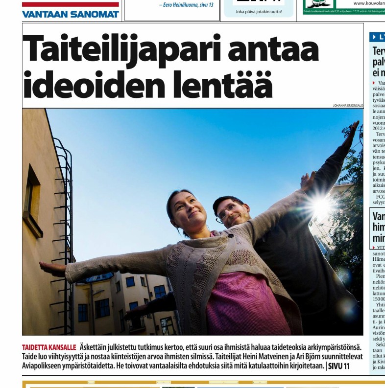 Vantaan_Sanomat Vantaan_Sanomat